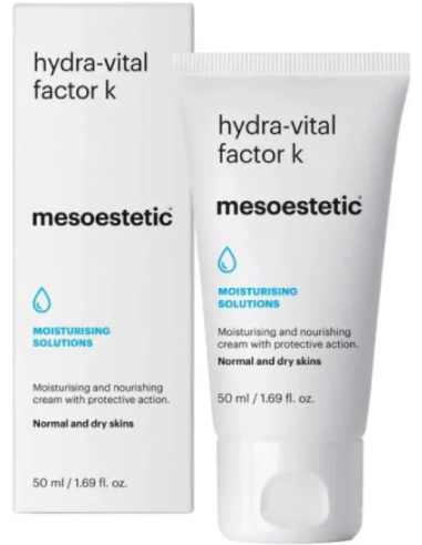 Hydra-Vital Factor K / fugtgivende...