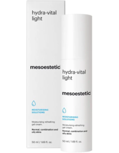 Hydra-Vital let /...