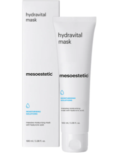 hydravital maske /...