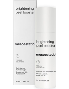 Lysnende peel booster /...