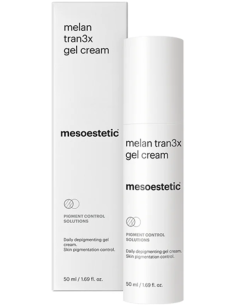 Melan Tran3x Gelcreme 50 ml