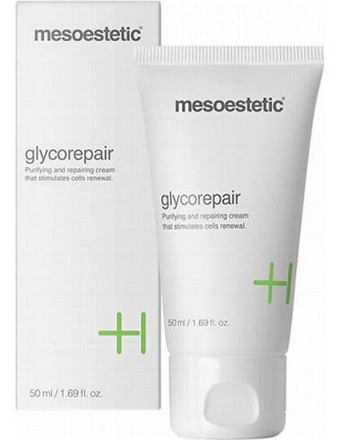 glycerepair / Hudregenererende gel 50ml