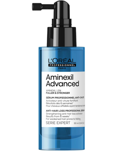 Aminexil Advanced serum 90ml