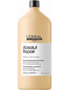 Absolut Repair shampoo 1500 ml