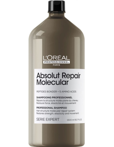 Absolut Molecular Repair shampoo 1500ml