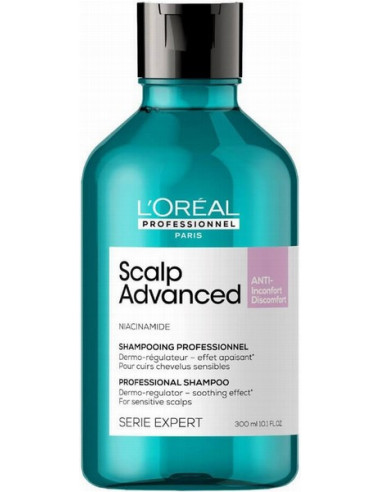 Hovedbundsshampoo med avanceret...