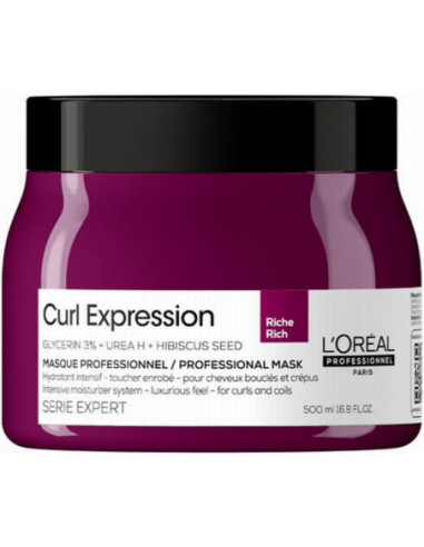 Curl Expression RICH intensiv...