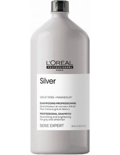 Sølvshampoo 1500ml
