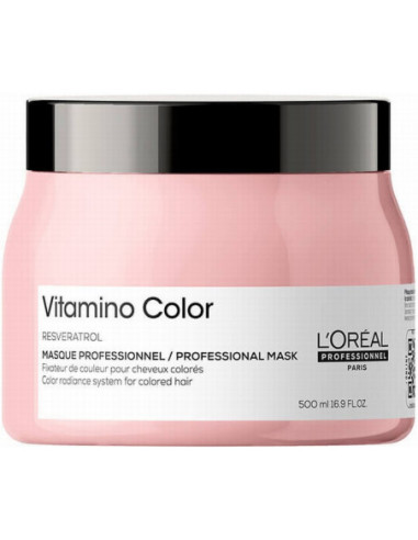 Vitamino Color maske 500ml