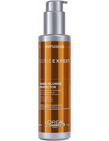 Serie Expert Blondifier Varm Blond...