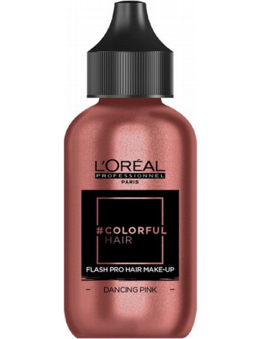 FARVERIG Flash Pro Hårmakeup -...