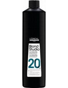 Blond Studio oliebaseret...