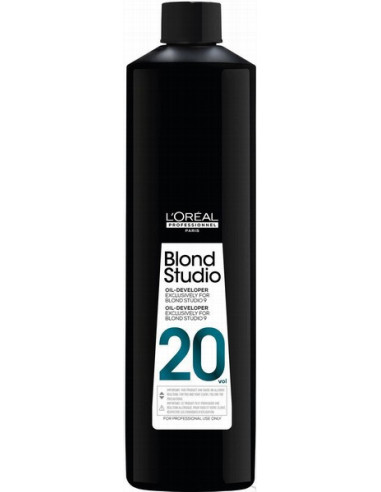 Blond Studio oliebaseret...
