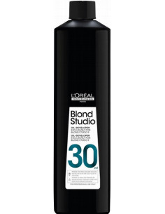 Blond Studio oliebaseret...