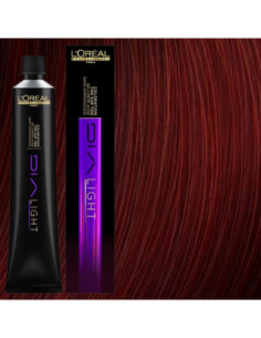 DIA LIGHT 5.6 hårfarve 50ml