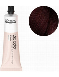 DIA COLOR 4.62 hårfarve 60ml