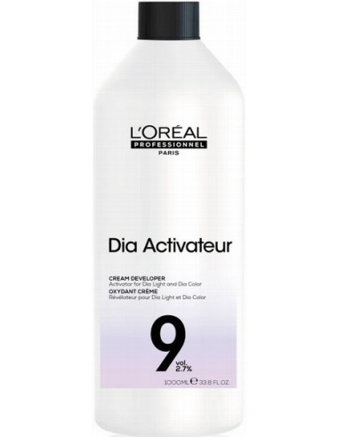 Deaktivatorfremkalder 9VOL - 2,7% 1000ml