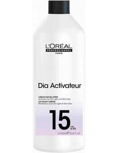 Deaktivatorfremkalder 15VOL - 4,5%...
