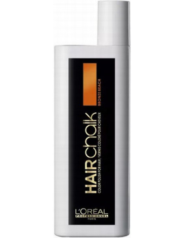 Hair Chalk Bronze Beach 50ml