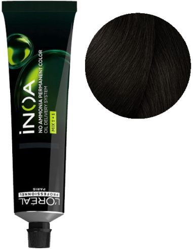 iNOA 4.3 hair color 60g