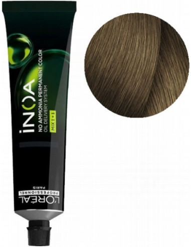 iNOA 7.31 hårfarve 60 g