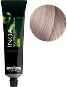 iNOA 10.21 hårfarve 60g