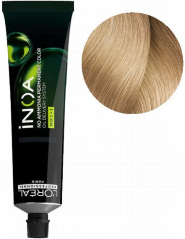 iNOA 10 hårfarve 60 g