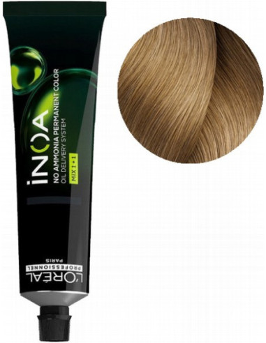 iNOA 9 hårfarve 60 g