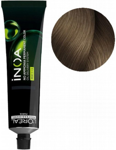 iNOA 8,23 hårfarve 60g