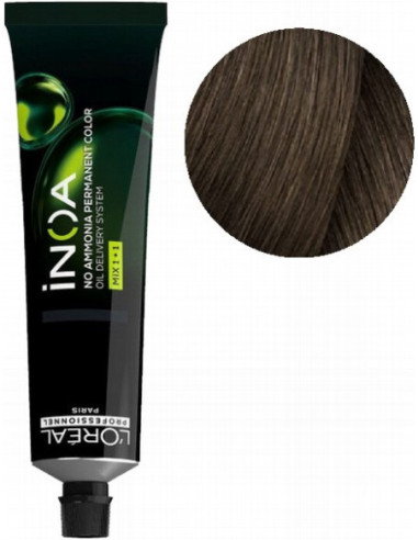 iNOA 6 hårfarve 60 g