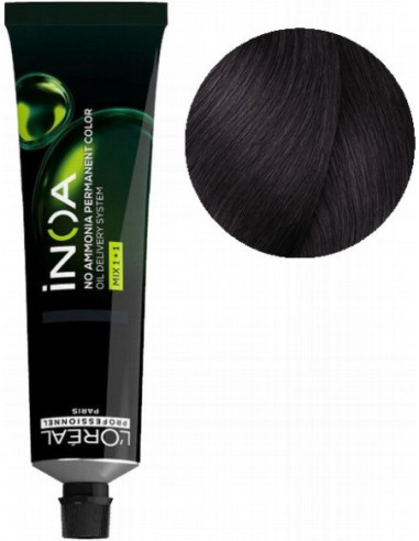 iNOA 4.20 hårfarve 60g