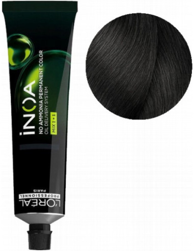 iNOA 4 hårfarve 60 g
