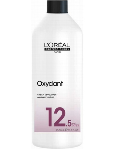 L'Oreal Professionnel Cremet oxidant...