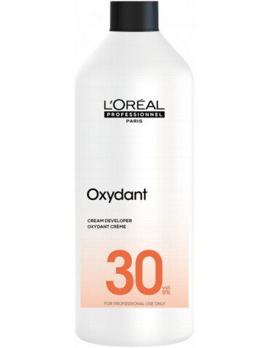 L'Oreal Professionnel Cremet oxidant...