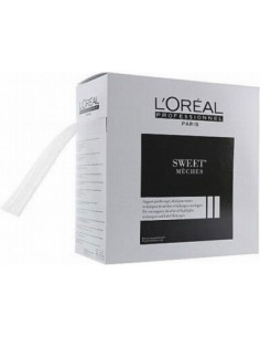 Platin Sweet Meches...