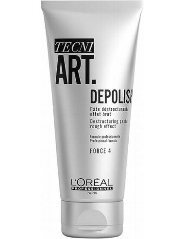 TECNI.ART Wild Stylers Depolish-pasta...