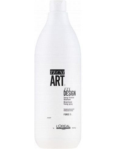 TECNI.ART Fix Design spray 1000ml