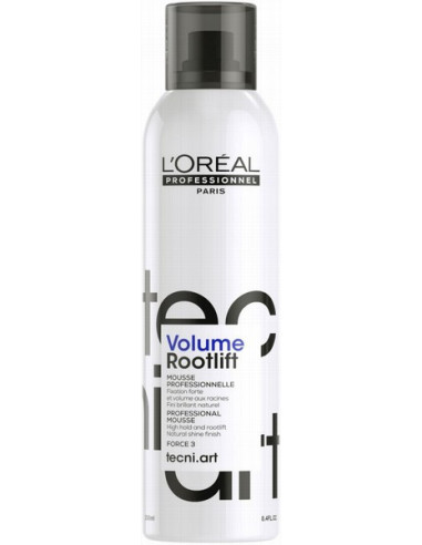 TECNI ART Volume Lift 3. matu saknes...