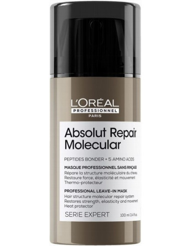 Absolut Molecular Repair Leave-in...