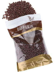 Hård voks, perler 500g,...