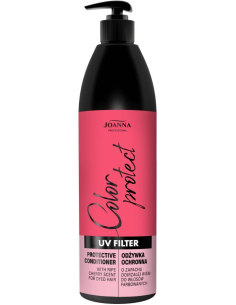 UV-FILTER Balsam til farvet...