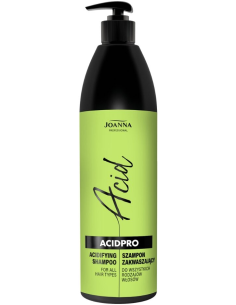 ACIDPRO COMPLEX Syreshampoo...