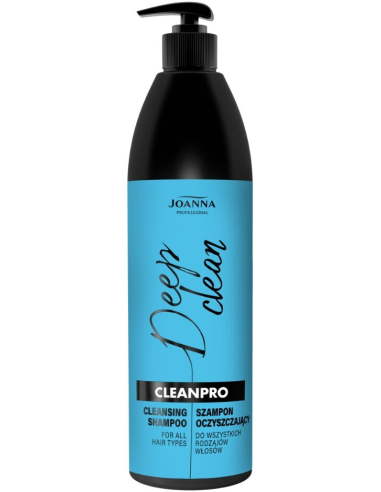 CLEANPRO COMPLEX Rensende shampoo til...
