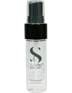 Sprayflaske til ampuller