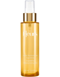 Olie til ansigt, krop og...