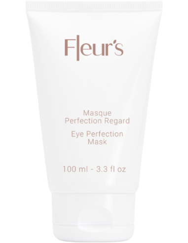 Perfektion øjenmaske 100 ml