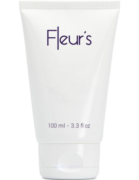 BLOMSTERSMOOTHIE let fugtighedscreme 100 ml