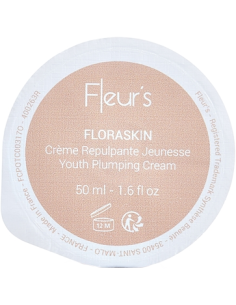 FLORASKIN anti-aging...