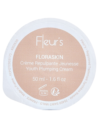 FLORASKIN anti-aging ansigtscreme...