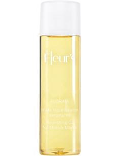 Olie mod strækmærker 125 ml